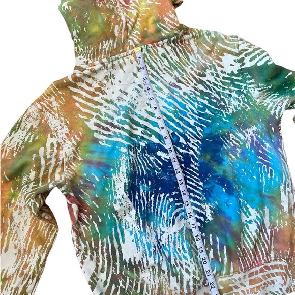 Adidas x Pharrell Williams BB hoodie - Picture 4 of 5